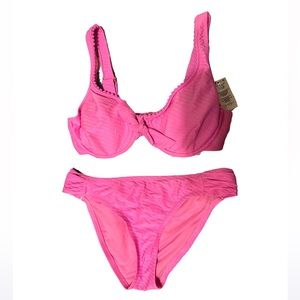 Jessica Simpson bikini